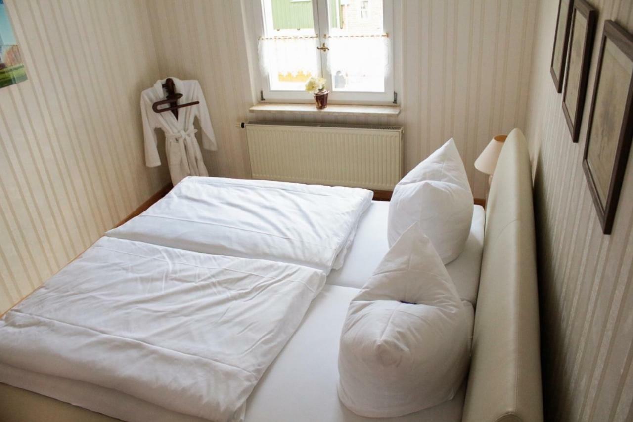 Altstadt Ferienwohnungen Wernigerode Luaran gambar