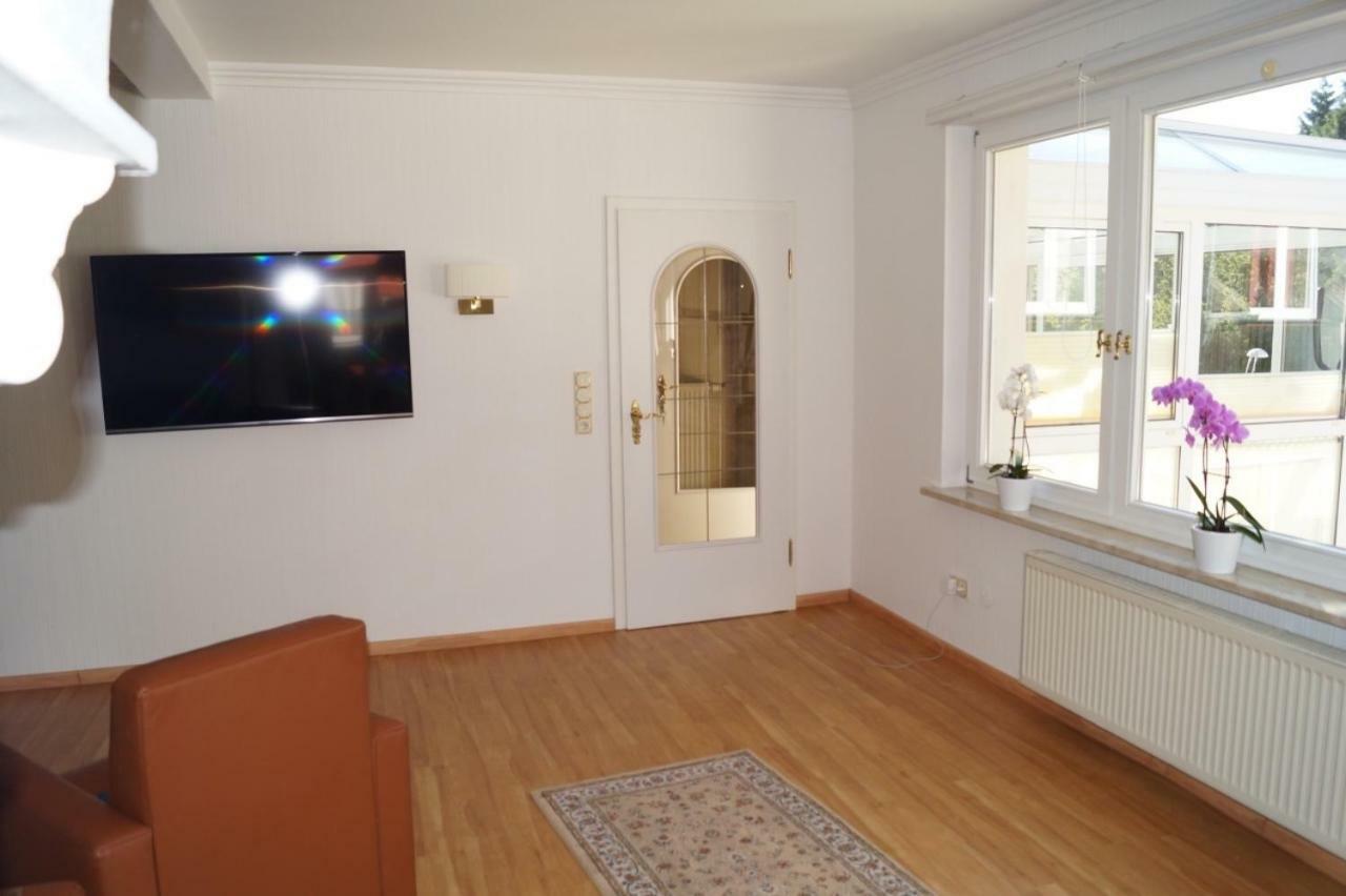Altstadt Ferienwohnungen Wernigerode Luaran gambar